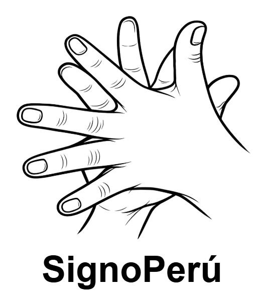 Logo SignoPerú